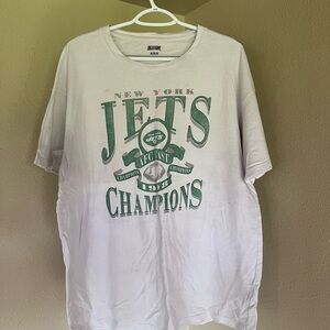 Vintage New York Jets T-shirt
